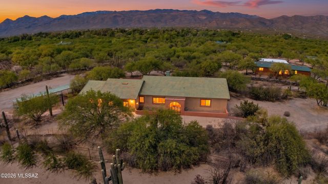 12471 E Speedway Boulevard, Tucson, AZ 85748