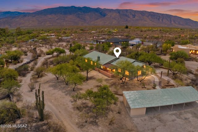 12471 E Speedway Boulevard, Tucson, AZ 85748