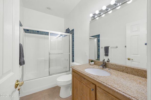 12471 E Speedway Boulevard, Tucson, AZ 85748