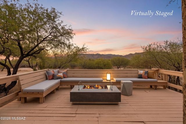 12471 E Speedway Boulevard, Tucson, AZ 85748