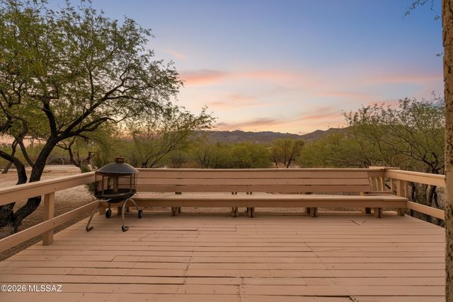 12471 E Speedway Boulevard, Tucson, AZ 85748