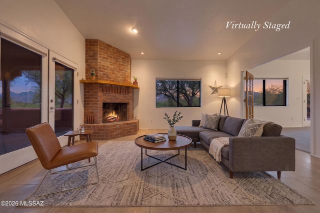 12471 E Speedway Boulevard, Tucson, AZ 85748