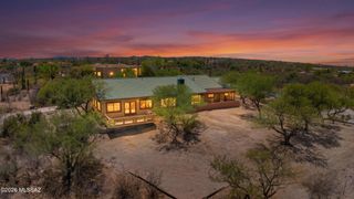 12471 E Speedway Boulevard, Tucson, AZ 85748