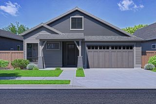 1360 NW Ochoa Drive, Bend, OR 97703
