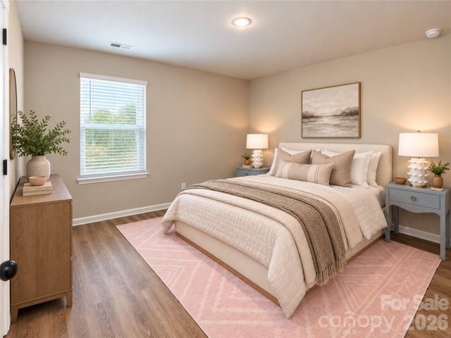 8913 Sawyer Run Court, Charlotte, NC 28215