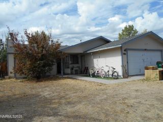 786 Hornet Drive, Gardnerville, NV 89460