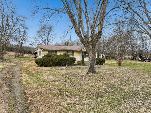 7291 Greenvale Rd, Watertown, TN 37184