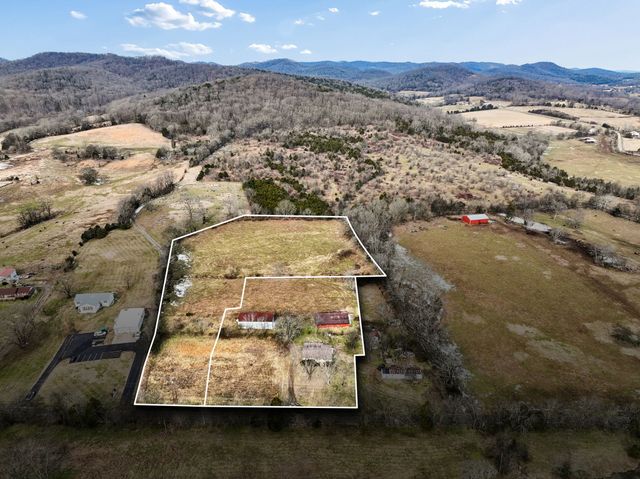 7291 Greenvale Rd, Watertown, TN 37184