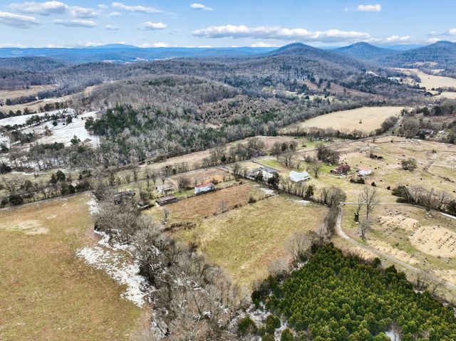 7291 Greenvale Rd, Watertown, TN 37184