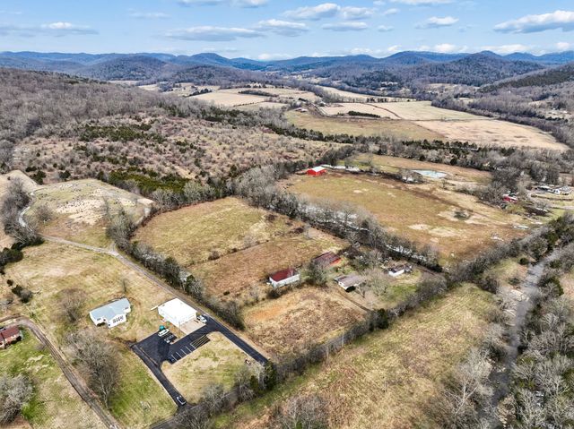 7291 Greenvale Rd, Watertown, TN 37184