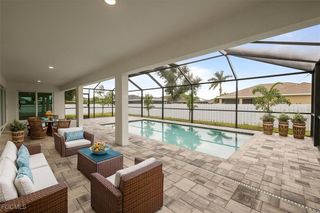 2818 NW 18th PL, Cape Coral, FL 33993
