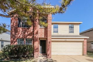 3826 Rowlock Vine Drive, Houston, TX 77084