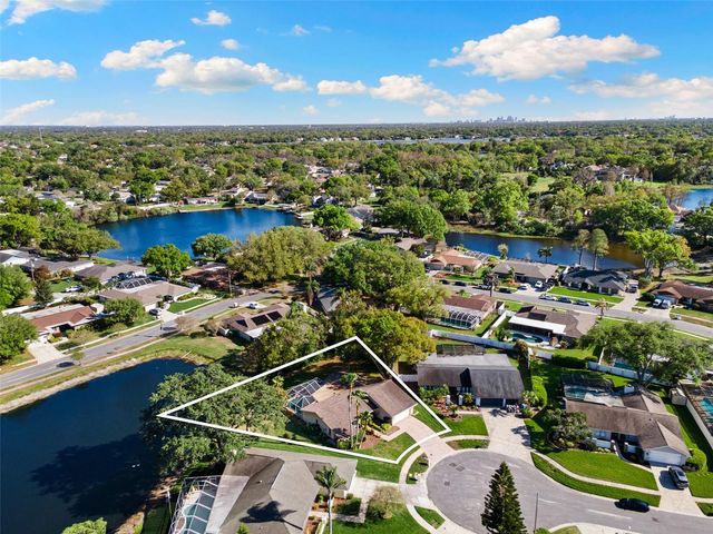 3102 WESSON WAY, Tampa, FL 33618