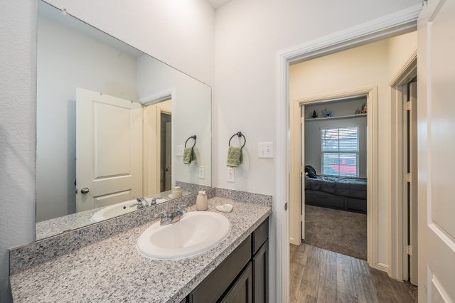 6036 Blacksmith Avenue, Fort Worth, TX 76179