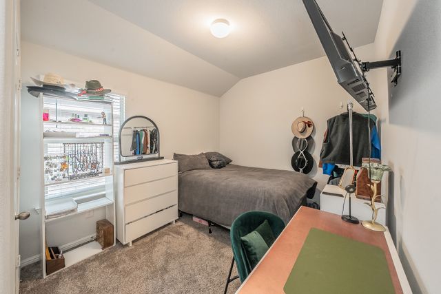 6036 Blacksmith Avenue, Fort Worth, TX 76179