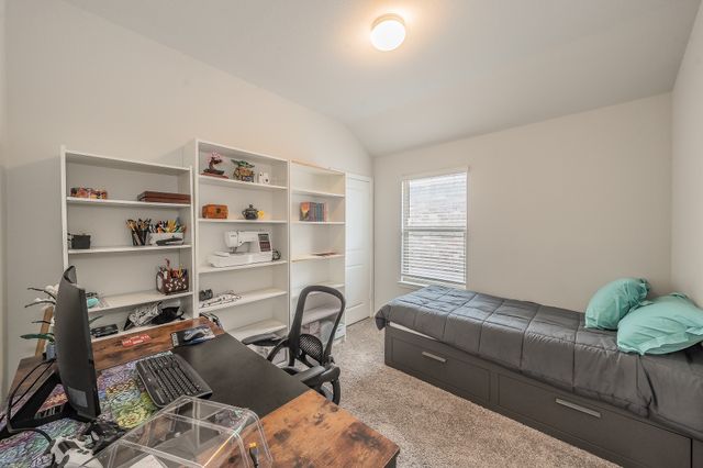 6036 Blacksmith Avenue, Fort Worth, TX 76179