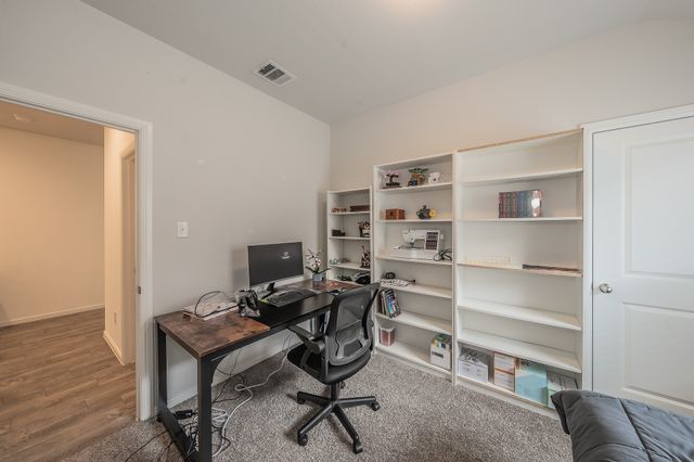 6036 Blacksmith Avenue, Fort Worth, TX 76179