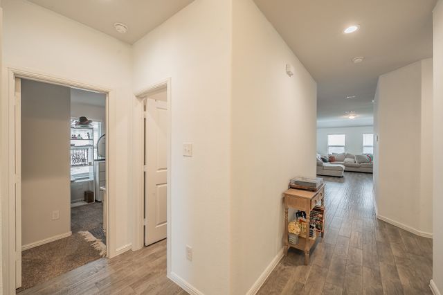 6036 Blacksmith Avenue, Fort Worth, TX 76179