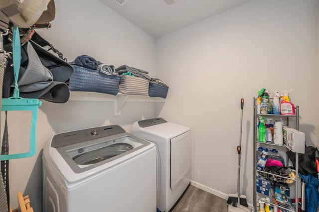 6036 Blacksmith Avenue, Fort Worth, TX 76179