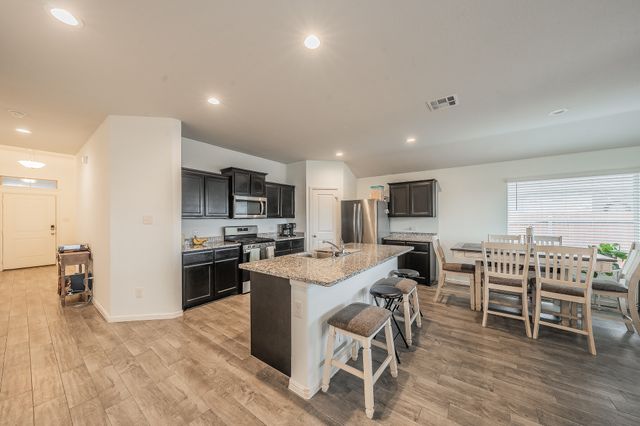 6036 Blacksmith Avenue, Fort Worth, TX 76179