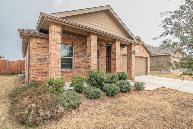 6036 Blacksmith Avenue, Fort Worth, TX 76179