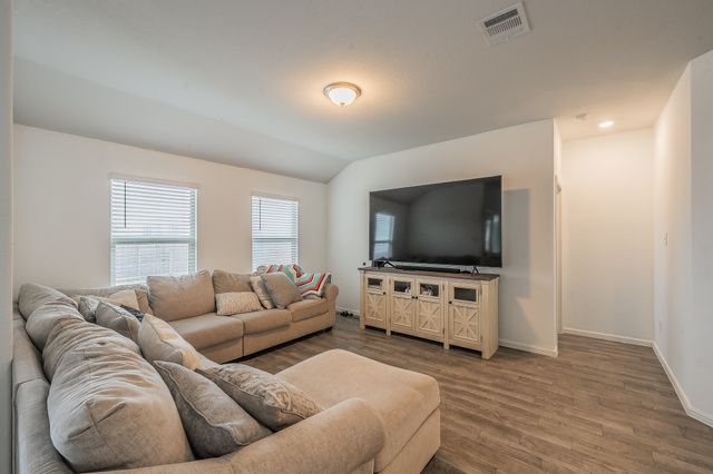 6036 Blacksmith Avenue, Fort Worth, TX 76179