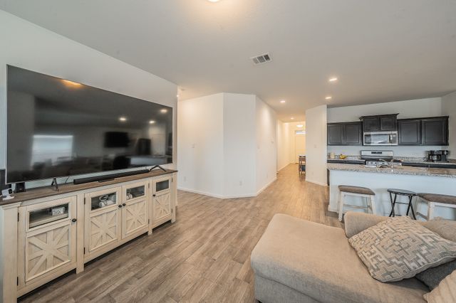 6036 Blacksmith Avenue, Fort Worth, TX 76179