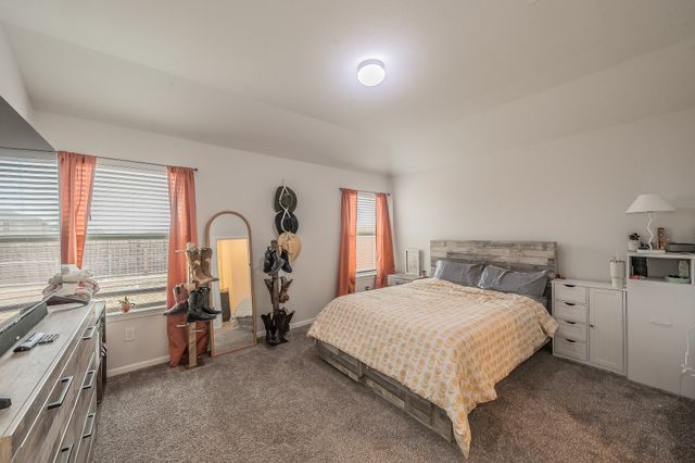 6036 Blacksmith Avenue, Fort Worth, TX 76179