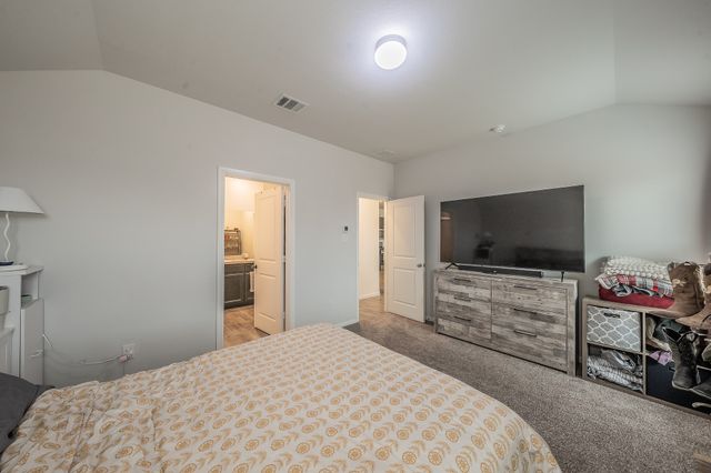 6036 Blacksmith Avenue, Fort Worth, TX 76179