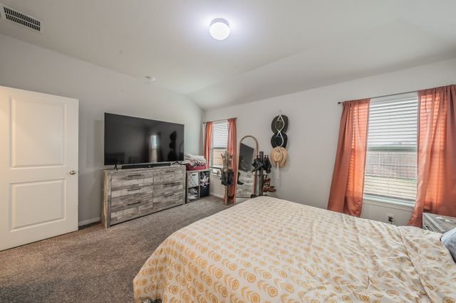 6036 Blacksmith Avenue, Fort Worth, TX 76179