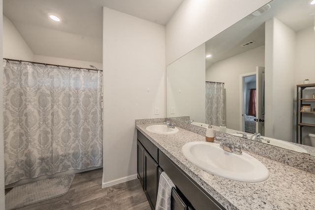 6036 Blacksmith Avenue, Fort Worth, TX 76179