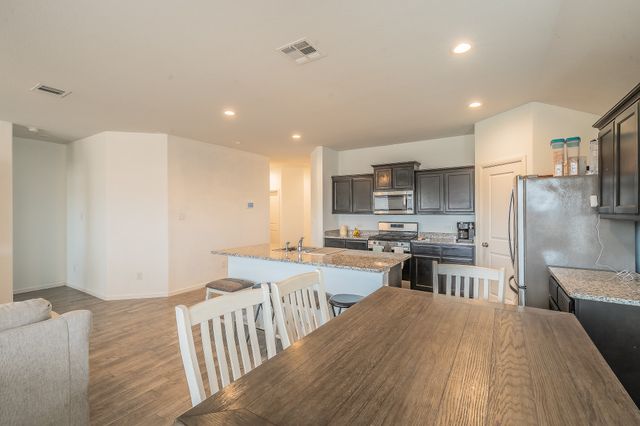 6036 Blacksmith Avenue, Fort Worth, TX 76179