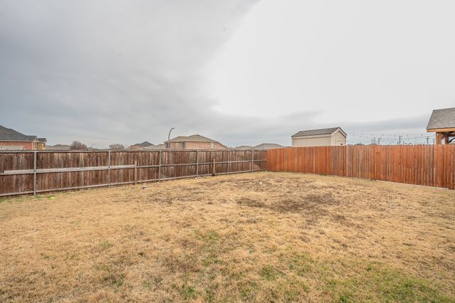 6036 Blacksmith Avenue, Fort Worth, TX 76179