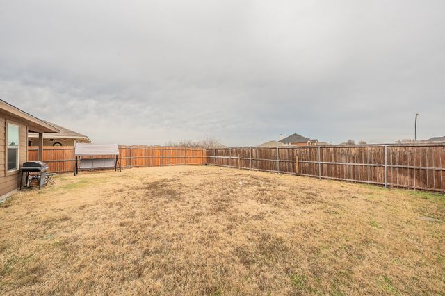 6036 Blacksmith Avenue, Fort Worth, TX 76179