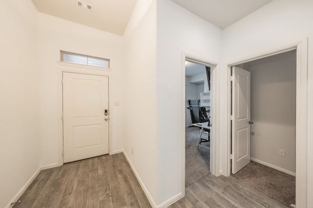 6036 Blacksmith Avenue, Fort Worth, TX 76179