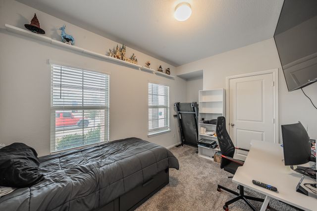 6036 Blacksmith Avenue, Fort Worth, TX 76179