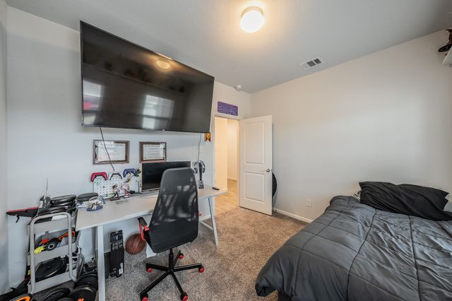 6036 Blacksmith Avenue, Fort Worth, TX 76179