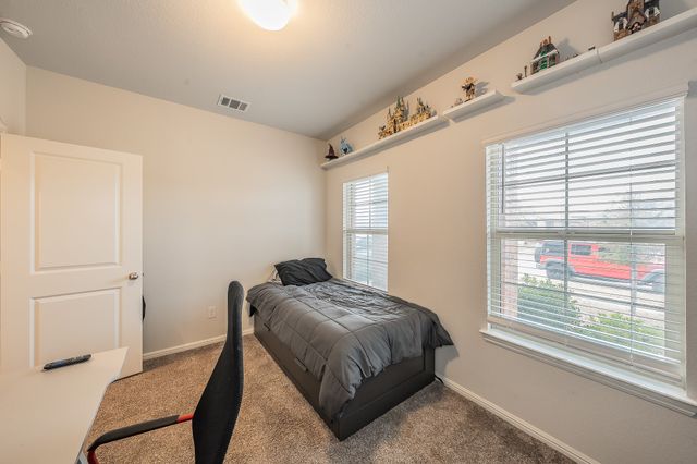 6036 Blacksmith Avenue, Fort Worth, TX 76179