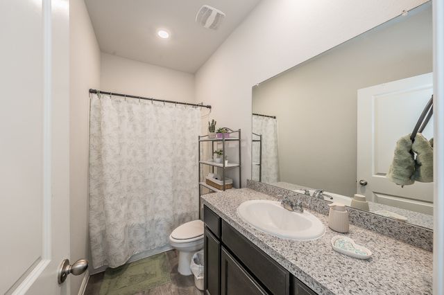 6036 Blacksmith Avenue, Fort Worth, TX 76179