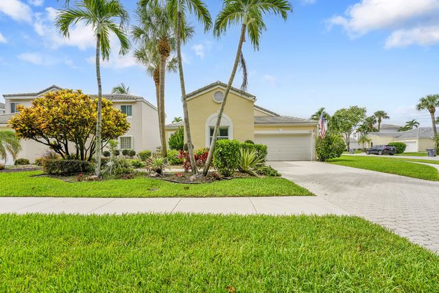 7917 Travlers Tree Drive, Boca Raton, FL 33433