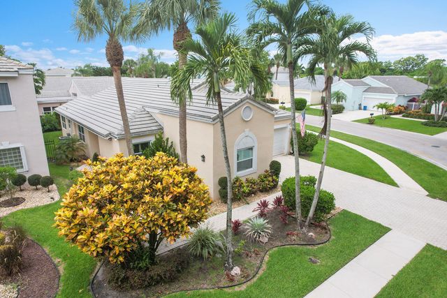 7917 Travlers Tree Drive, Boca Raton, FL 33433