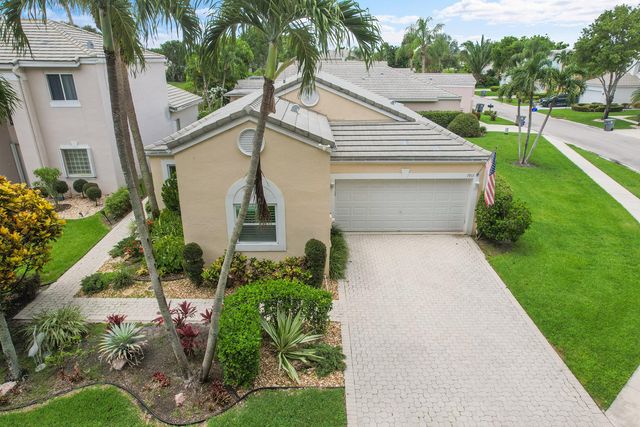 7917 Travlers Tree Drive, Boca Raton, FL 33433