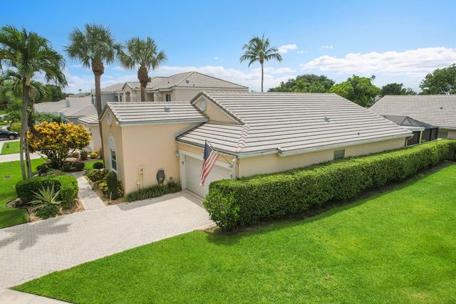 7917 Travlers Tree Drive, Boca Raton, FL 33433