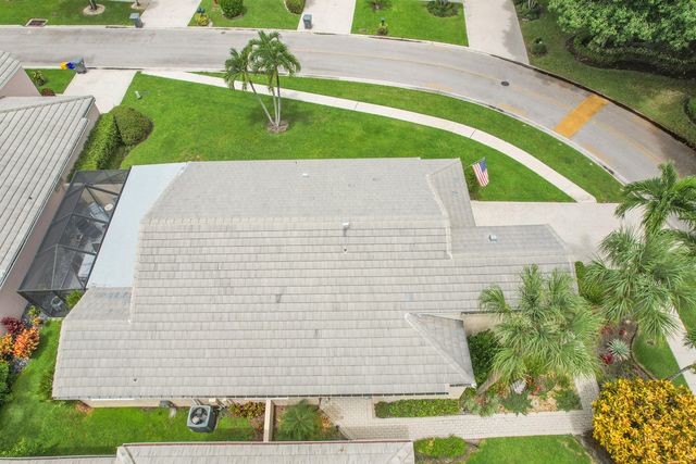 7917 Travlers Tree Drive, Boca Raton, FL 33433