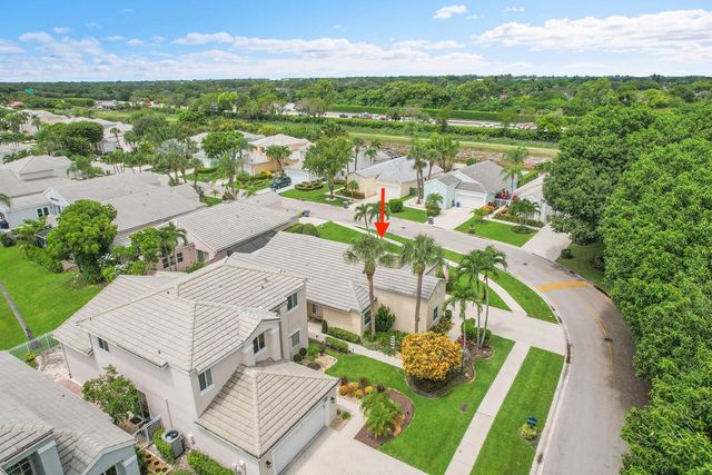 7917 Travlers Tree Drive, Boca Raton, FL 33433