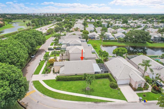 7917 Travlers Tree Drive, Boca Raton, FL 33433