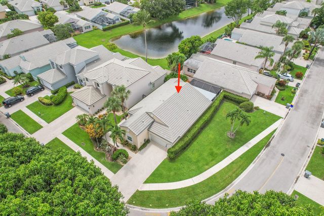 7917 Travlers Tree Drive, Boca Raton, FL 33433