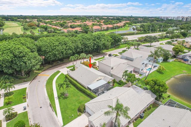 7917 Travlers Tree Drive, Boca Raton, FL 33433