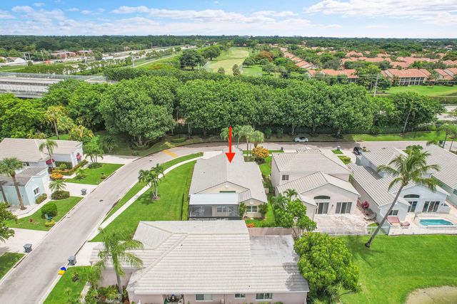 7917 Travlers Tree Drive, Boca Raton, FL 33433