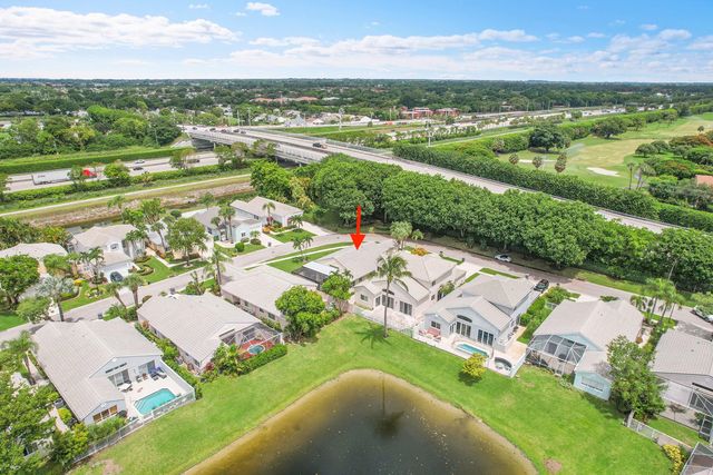 7917 Travlers Tree Drive, Boca Raton, FL 33433